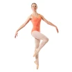 Capezio Sunset Nostalgia, trykot damski