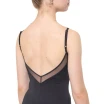 Capezio Sunset Nostalgia, trykot damski