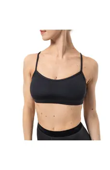 Capezio Camisole Bra Top, biustonosz dla kobiet 