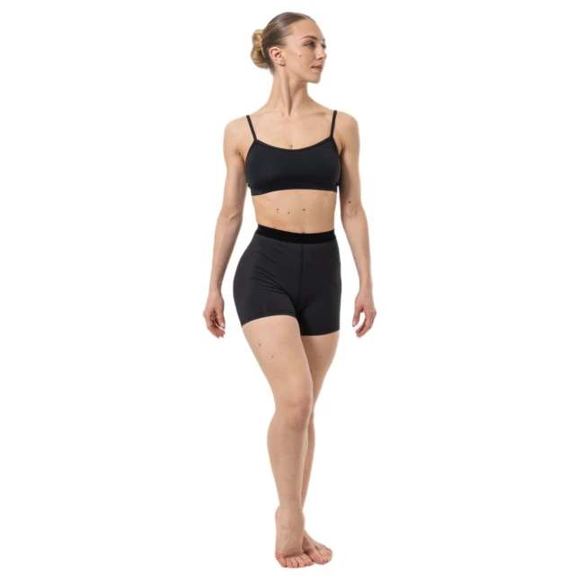 Capezio Camisole Bra Top, biustonosz dla kobiet 
