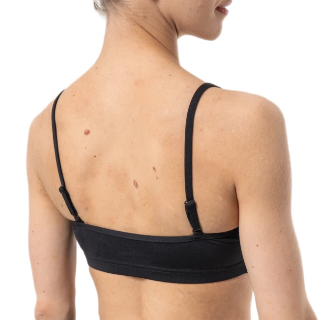 Capezio Camisole Bra Top, biustonosz dla kobiet 