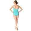 Capezio TB1420 Team trykot z paskiem spaghetti Capezio TB1420 Team trykot z paskiem spaghetti