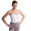 Capezio Pinch front, trykot baletowy Capezio Pinch front, trykot baletowy