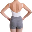 Capezio Pinch front, trykot baletowy Capezio Pinch front, trykot baletowy