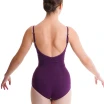 Capezio Pinch front, trykot baletowy Capezio Pinch front, trykot baletowy