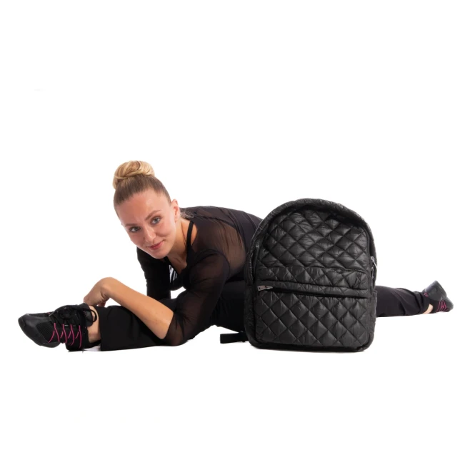Capezio Technique Backpack, plecak Capezio Technique Backpack, plecak