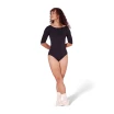Capezio Tight Sock, skarpety uniwersalne