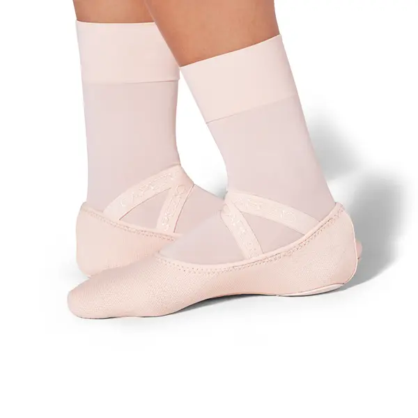Capezio Tight Sock, skarpety uniwersalne