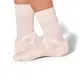 Capezio Tight Sock, skarpety uniwersalne