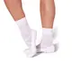 Capezio Tight Sock, skarpety uniwersalne