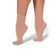 Capezio Tight Sock, skarpety uniwersalne