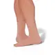 Capezio Tight Sock, skarpety uniwersalne