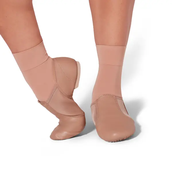 Capezio Tight Sock, skarpety uniwersalne