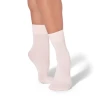 Capezio Tight Sock, skarpety uniwersalne