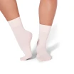 Capezio Tight Sock, skarpety uniwersalne