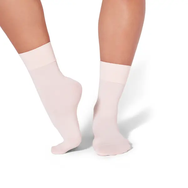Capezio Tight Sock, skarpety uniwersalne