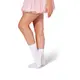 Capezio Tight Sock, skarpety dla dzieci
