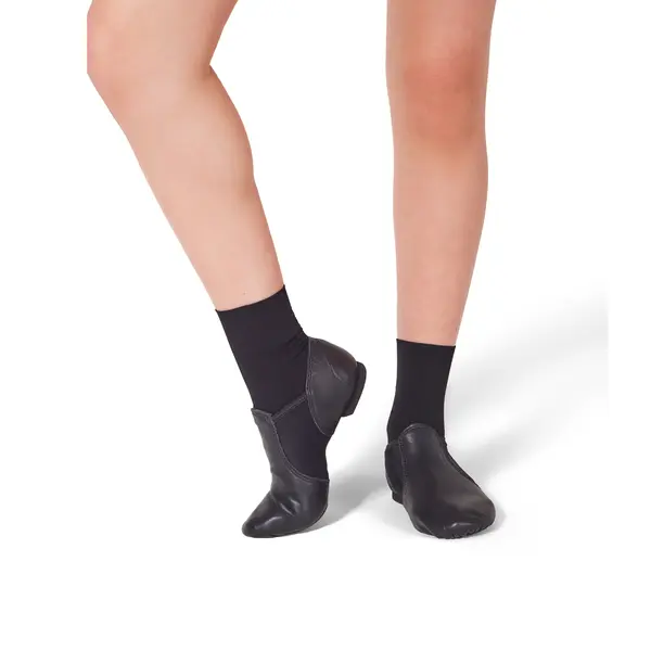 Capezio Tight Sock, skarpety dla dzieci