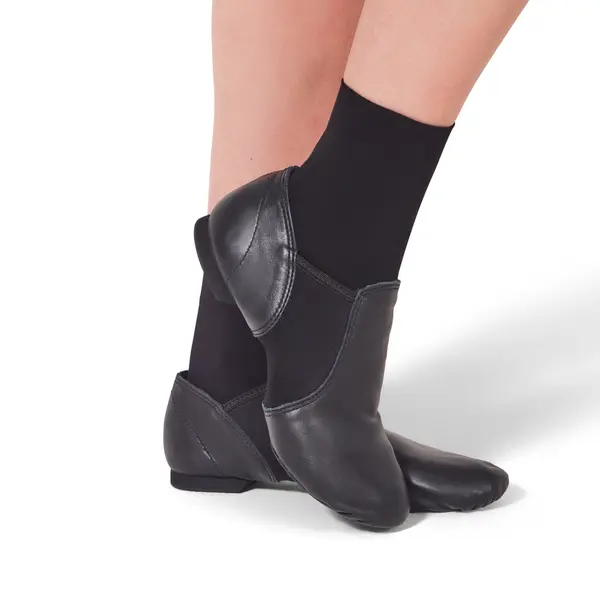 Capezio Tight Sock, skarpety uniwersalne