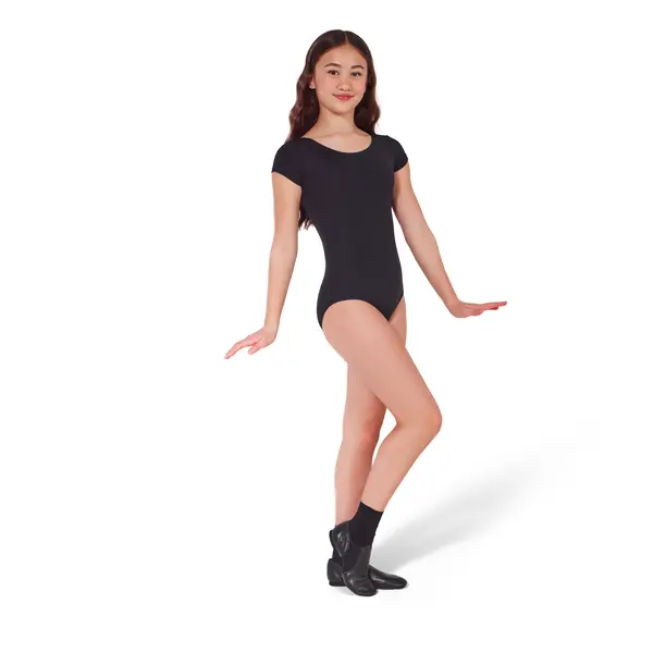 Capezio Tight Sock, skarpety dla dzieci