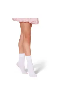 Capezio Tight Sock, skarpety dla dzieci