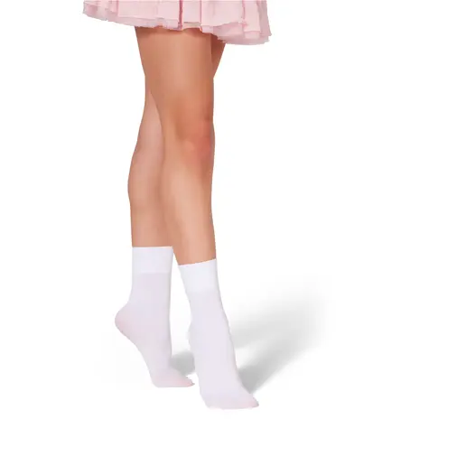 Capezio Tight Sock, skarpety dla dzieci