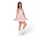Capezio Tight Sock, skarpety dla dzieci