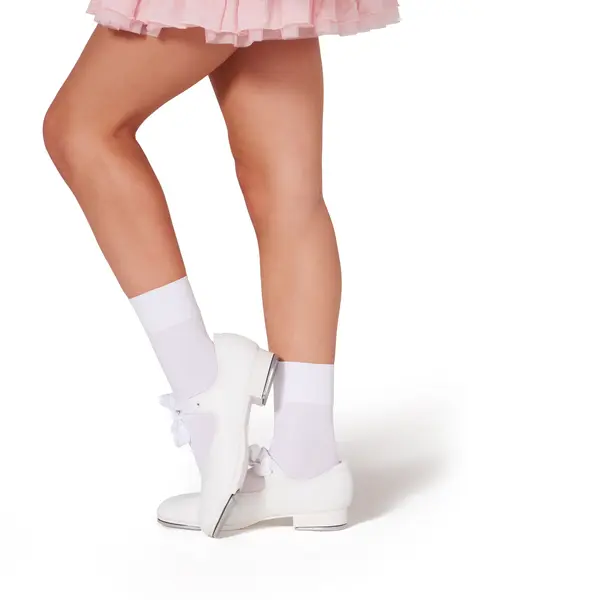 Capezio Tight Sock, skarpety dla dzieci