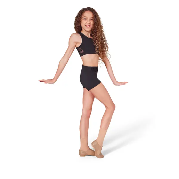Capezio Tight Sock, skarpety dla dzieci