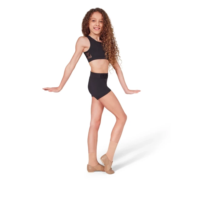 Capezio Tight Sock, skarpety dla dzieci Capezio Tight Sock, skarpety dla dzieci