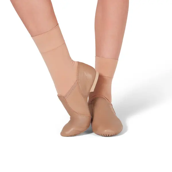 Capezio Tight Sock, skarpety dla dzieci