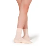 Capezio Tight Sock, skarpety dla dzieci Capezio Tight Sock, skarpety dla dzieci