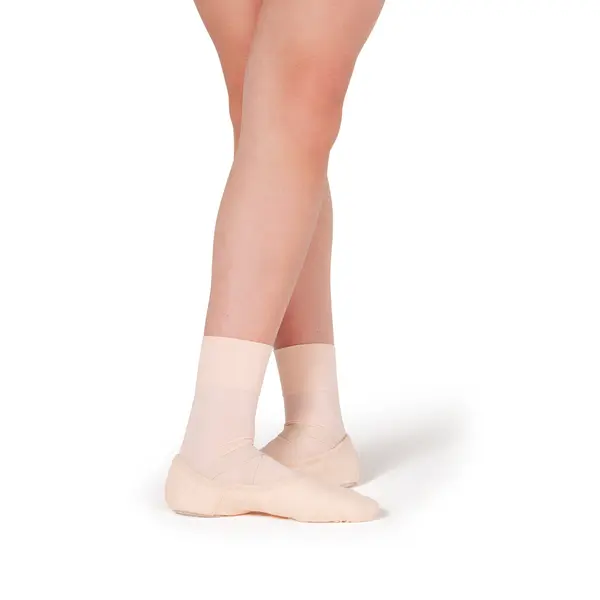 Capezio Tight Sock, skarpety dla dzieci