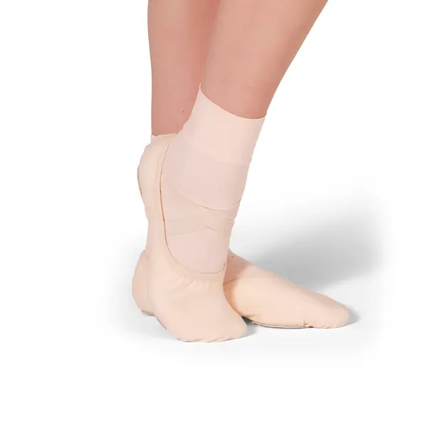 Capezio Tight Sock, skarpety dla dzieci