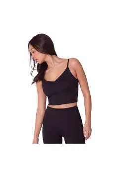 Capezio Dance Cami top, damski top na ramiączkach