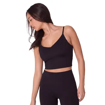 Capezio Dance Cami top, damski top na ramiączkach
