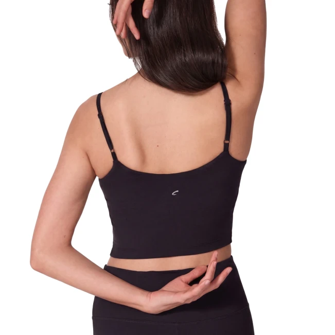 Capezio Dance Cami top, damski top na ramiączkach Capezio Dance Cami top, damski top na ramiączkach