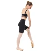 Capezio Twilight Short, spodenki damskie do ud Capezio Twilight Short, spodenki damskie do ud