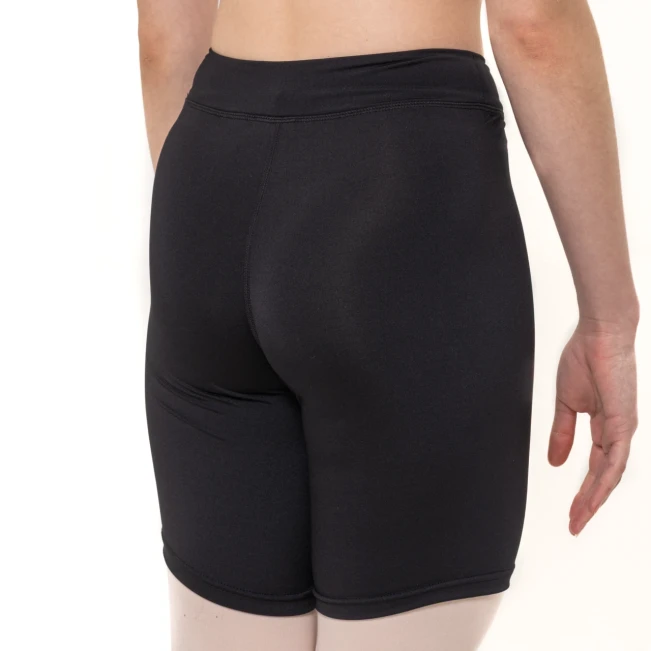 Capezio Twilight Short, spodenki damskie do ud Capezio Twilight Short, spodenki damskie do ud