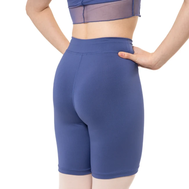 Capezio Twilight Short, spodenki damskie do ud Capezio Twilight Short, spodenki damskie do ud