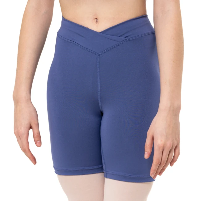 Capezio Twilight Short, spodenki damskie do ud Capezio Twilight Short, spodenki damskie do ud