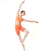 Capezio Twilight Short, spodenki damskie do ud Capezio Twilight Short, spodenki damskie do ud