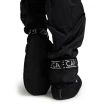 Capezio Varsity Bootie, buty do rozgrzewki dziecięce Capezio Varsity Bootie, buty do rozgrzewki dziecięce