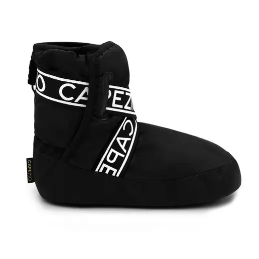 Capezio Varsity Bootie, męskie buty do rozgrzewki