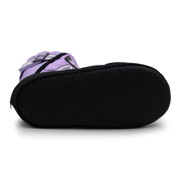 Capezio Varsity Bootie, buty do rozgrzewki dziecięce Capezio Varsity Bootie, buty do rozgrzewki dziecięce