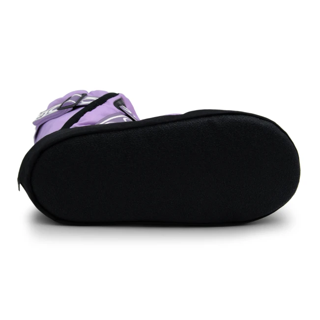 Capezio Varsity Bootie, buty do rozgrzewki dziecięce Capezio Varsity Bootie, buty do rozgrzewki dziecięce