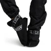 Capezio Varsity Bootie, buty do rozgrzewki dziecięce Capezio Varsity Bootie, buty do rozgrzewki dziecięce