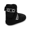 Capezio Varsity Bootie, buty do rozgrzewki dziecięce Capezio Varsity Bootie, buty do rozgrzewki dziecięce