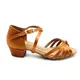 Capezio Valentina, buty taneczne dla dziewcząt