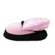 Capezio Mini Glam Warmup booties, buty do rozgrzewki